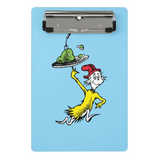 Ik ben Sam Mini Klembord (Voorkant)