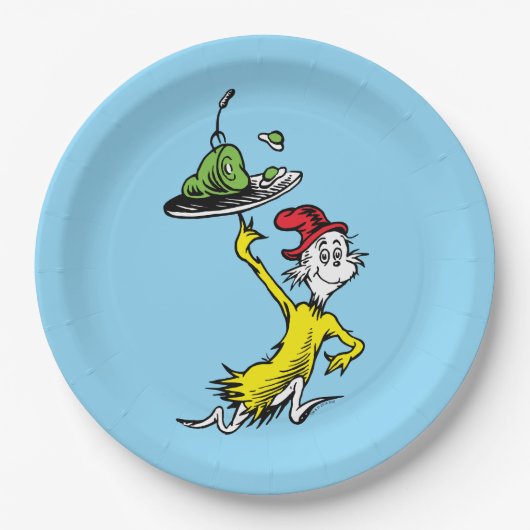 Ik ben Sam Papieren Bordje (Voorkant)