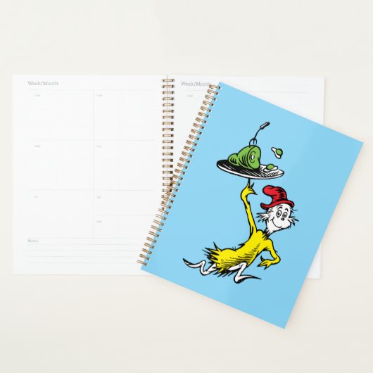 Ik ben Sam Planner (Display)