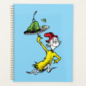 Ik ben Sam Planner (Voorkant)