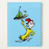 Ik ben Sam Planner (Achterkant)