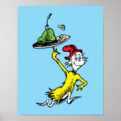 Ik ben Sam Poster (Voorkant)