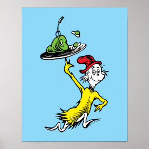 Ik ben Sam Poster