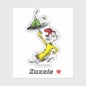 Ik ben Sam Sticker (Vel)