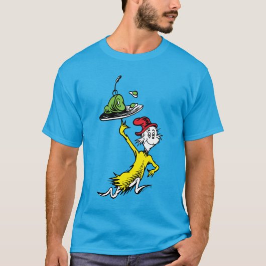 Ik Ben Sam T-shirt (Voorkant)