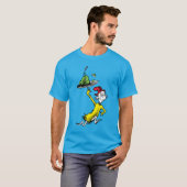 Ik Ben Sam T-shirt (Voorkant volledig)