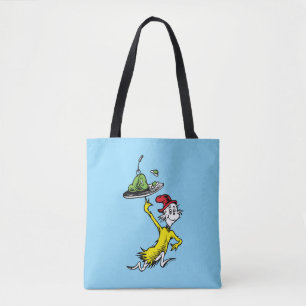 Ik ben Sam Tote Bag