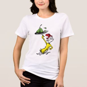 Ik ben Sam Tri-Blend Shirt