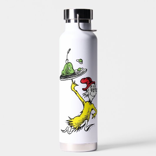 Ik ben Sam Waterfles (Links)