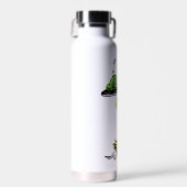 Ik ben Sam Waterfles (Voorkant)
