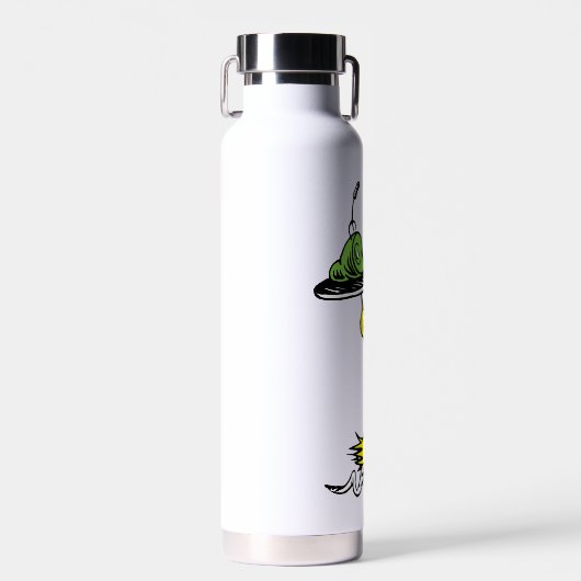 Ik ben Sam Waterfles (Voorkant)