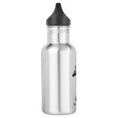 Ik ben Sam Waterfles (Links)