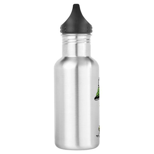 Ik ben Sam Waterfles (Links)