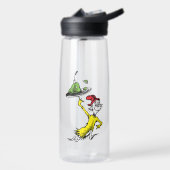Ik ben Sam Waterfles (Links)