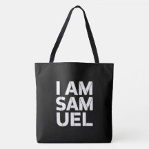 Ik Ben Samuel