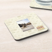 Ik ben schaduwpoten van woede drankjes onderzetter (Linkerzijde)