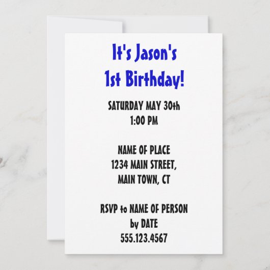 Ik ben Schattige dat ik leuk ben Ik ben het draaie Kaart (Achterkant)