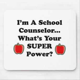 Ik ben schooladviseur muismat