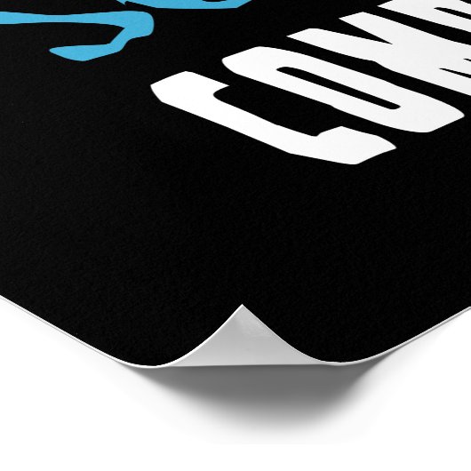 Ik ben schooladviseur poster (Hoek)