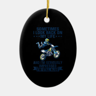 Ik ben serieus onder de indruk dat ik nog steeds l keramisch ornament