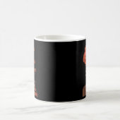 Ik ben Shantel Black Woman History maand 2020 Prid Koffiemok (Center)