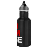 IK BEN SIAMESE WATERFLES  (Rechts)