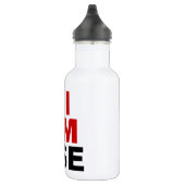 IK BEN SIAMESE WATERFLES  (Rechts)