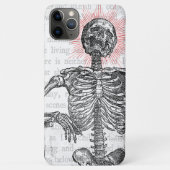 Ik ben Skeleton! Case-Mate iPhone Case (Achterkant)