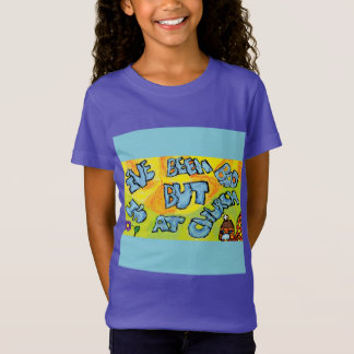 Ik ben slecht geweest, MAAR ik ben in de kerk T-shirt