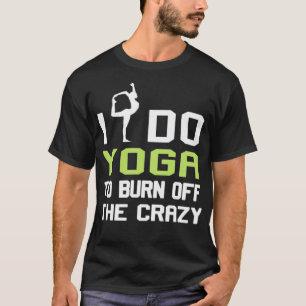 Ik ben slecht t-shirt