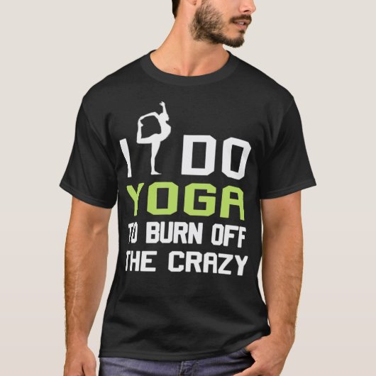 Ik ben slecht t-shirt (Voorkant)