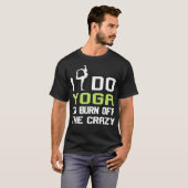 Ik ben slecht t-shirt (Voorkant volledig)