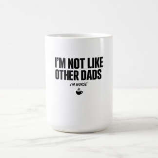 Ik ben slechter koffie koffiemok