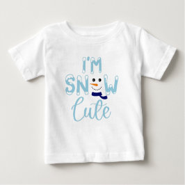 Ik ben Snow Cute