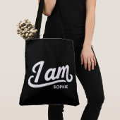 Ik Ben SOPHIE Tote Bag (Dichtbij)