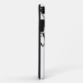 Ik ben Spartacus - Fabian Cancelara Case-Mate iPhone Case (Achterkant/rechts)