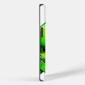 🌟 Ik ben speciaal – Cerebral Palsy Awareness Desi Case-Mate iPhone Case (Achterkant / Rechts)