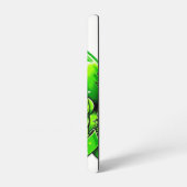 🌟 Ik ben speciaal – Cerebral Palsy Awareness Desi Samsung Galaxy Hoesje (Linkerkant)