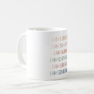 Ik ben speciaal koffiemok