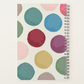 Ik ben Spiral Notitieboek waard (Achterkant)