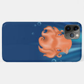 Ik ben Squishy Case-Mate iPhone Case (Achterkant (horizontaal))