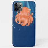 Ik ben Squishy Case-Mate iPhone Case (Achterkant)