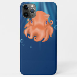Ik ben Squishy iPhone 11 Pro Max Hoesje