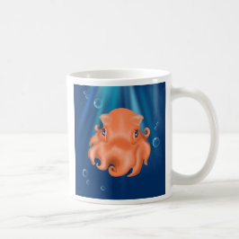 Ik ben Squishy Koffiemok
