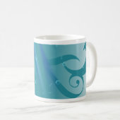 Ik ben Squishy Koffiemok (Voorkant rechts)