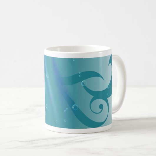 Ik ben Squishy Koffiemok (Voorkant rechts)