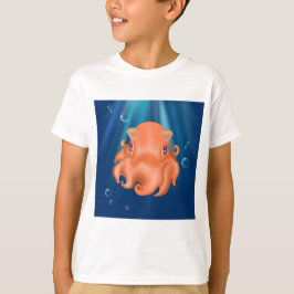 Ik ben Squishy T-shirt