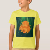 Ik ben Squishy T-shirt (Voorkant)