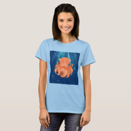 Ik ben Squishy T-shirt