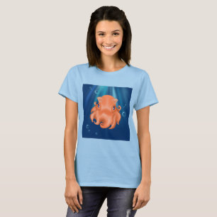 Ik ben Squishy T-shirt